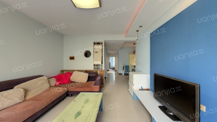 顺天北国风光二手房实景图