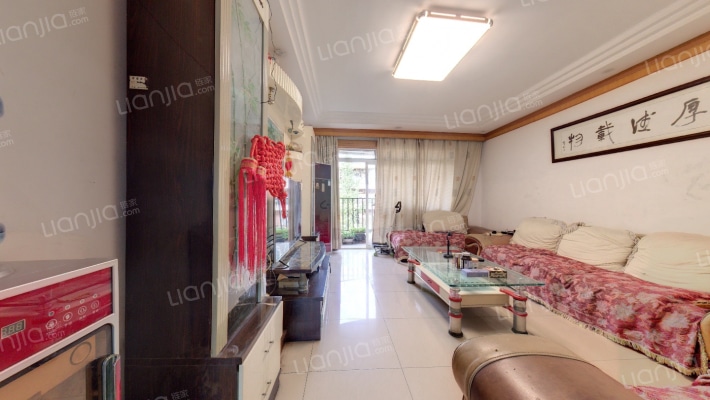 南河新城二手房实景图