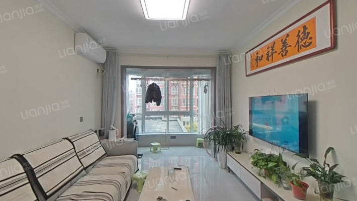 旭光花园二手房实景图