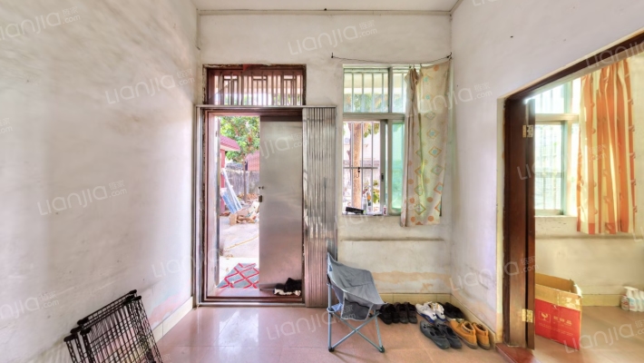 江尾头小区二手房实景图