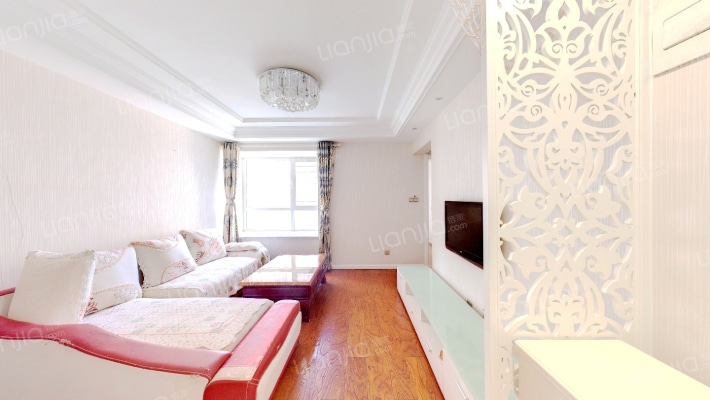 福地隆城二手房实景图