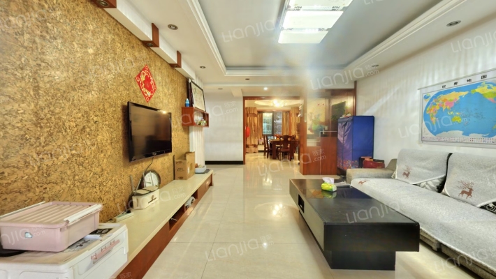 里河公寓二手房实景图