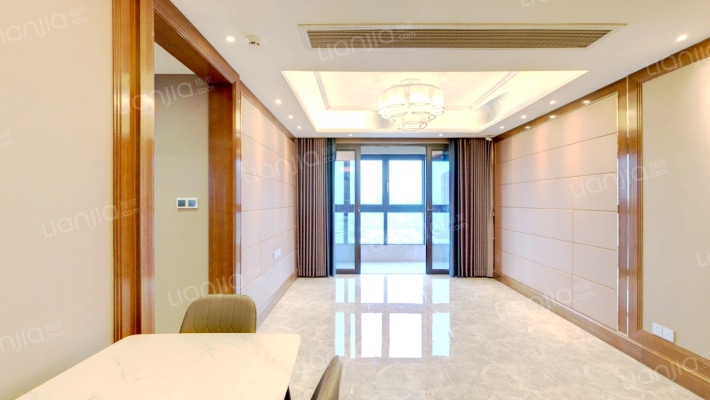 恒大悦澜湾二手房实景图