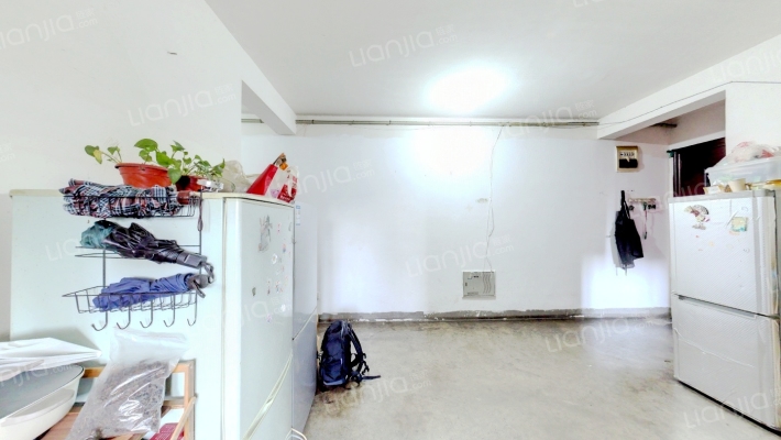 汇郡海棠苑二手房实景图