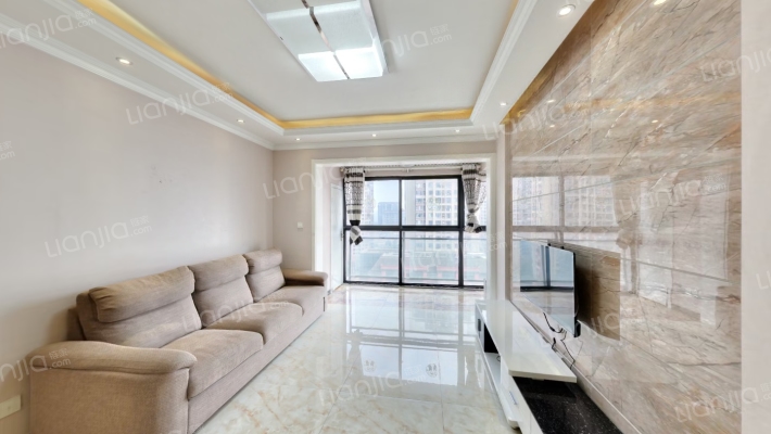 华韵天府二手房实景图