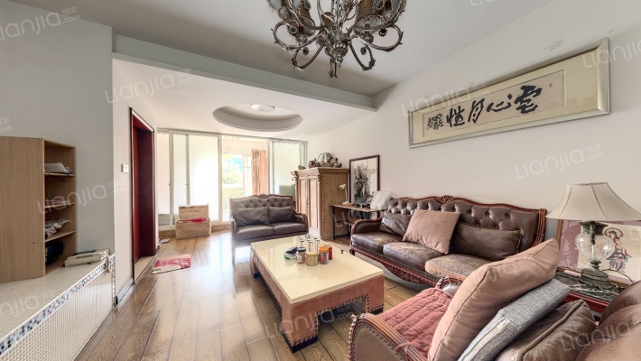 阳光翠苑二手房实景图