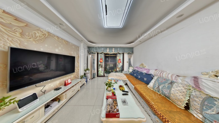 碧悦湾二手房实景图