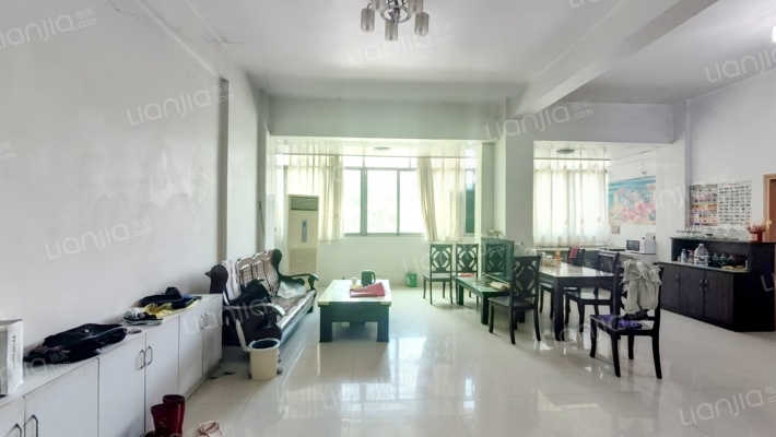 攀枝花大道南段二手房实景图