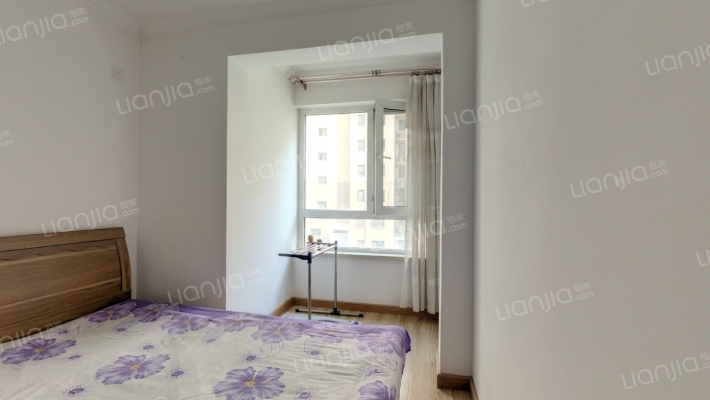 桃山苑二手房实景图