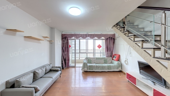 宜景康源二手房实景图