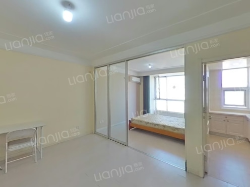 整租·都市118 1室1厅 南