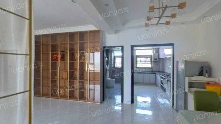 凤凰佳苑小区二手房实景图