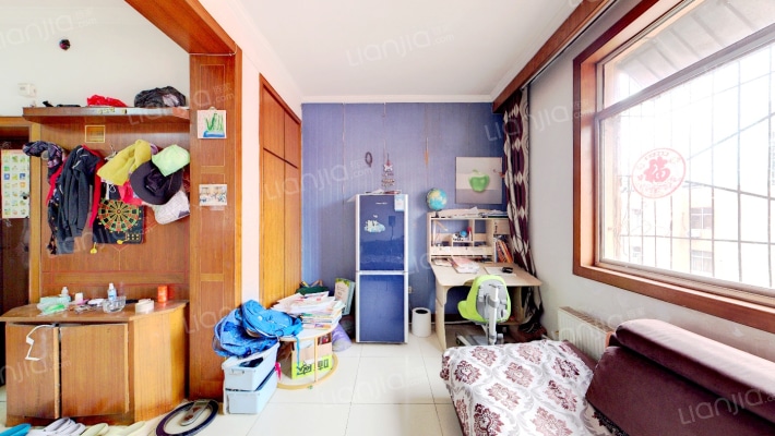 杆石桥小区二手房实景图