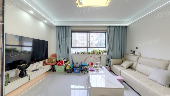 开元集团家属院二手房实景图