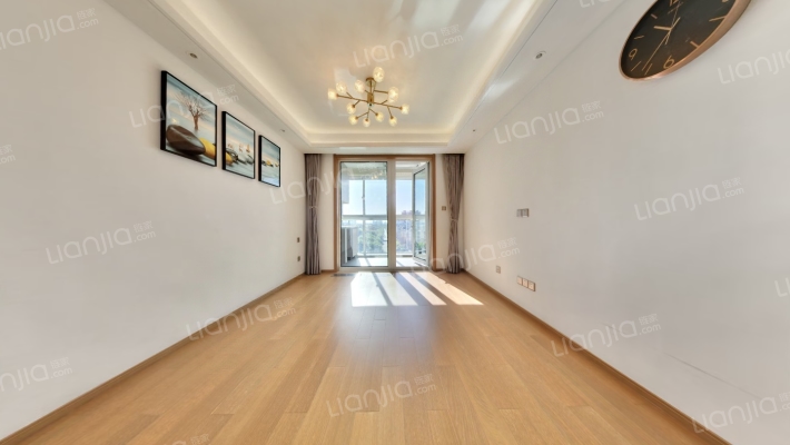 和风熙华雅苑二手房实景图