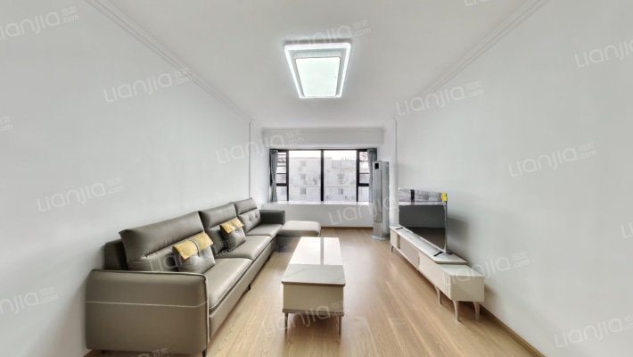 南湖时光里二手房实景图