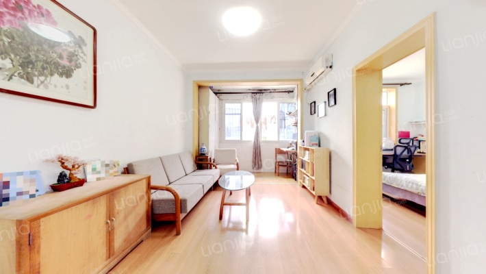 花桥一村二手房实景图