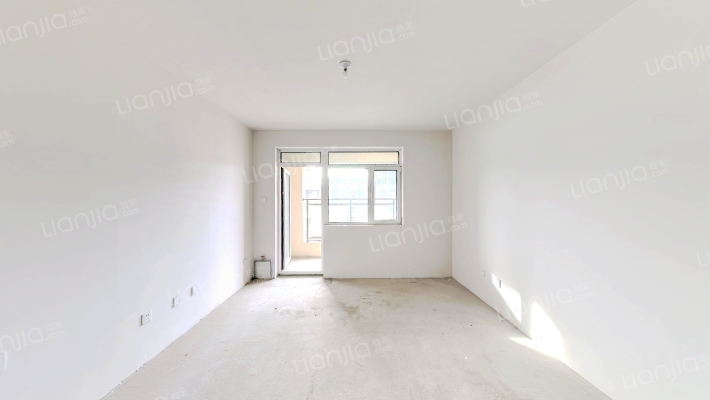 高创桃源二手房实景图