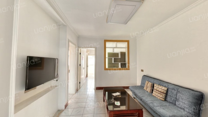 侯山窝二手房实景图