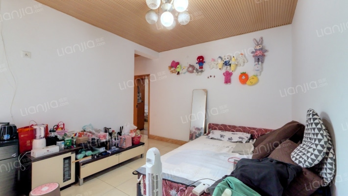 石人南路85号二手房实景图