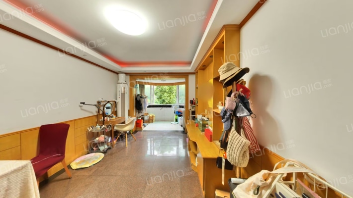 大关西四苑二手房实景图