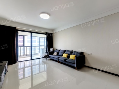 整租·融创维多利亚湾 3室2厅 南/北