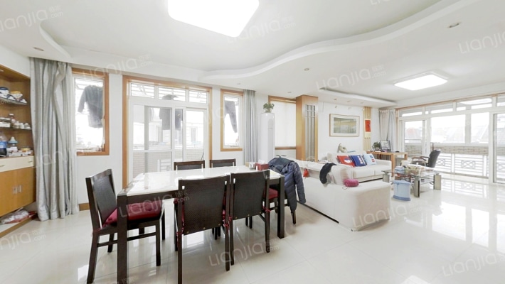 紫花苑二手房实景图