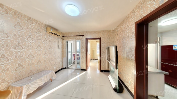 周家庄中路18号院二手房实景图