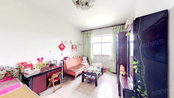 棉机家属院二手房实景图