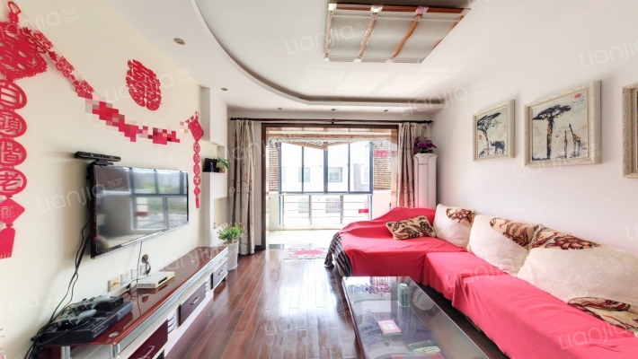 世纪城二手房实景图