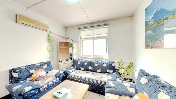 西苑小区二区二手房实景图