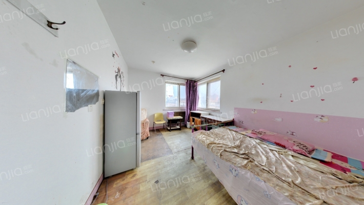 21中同泰街二手房实景图