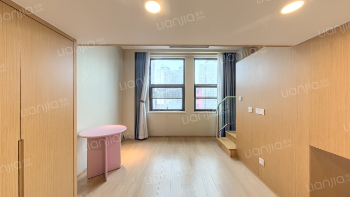 宏图上水云锦花苑二手房实景图