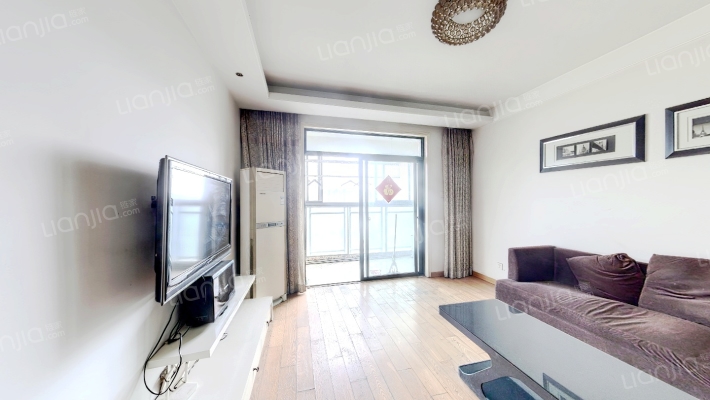 枫林雅苑二手房实景图