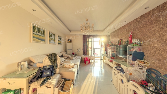 香樟林二手房实景图