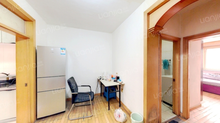 馨龙小区二手房实景图