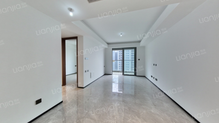 万科玉玲珑二手房实景图