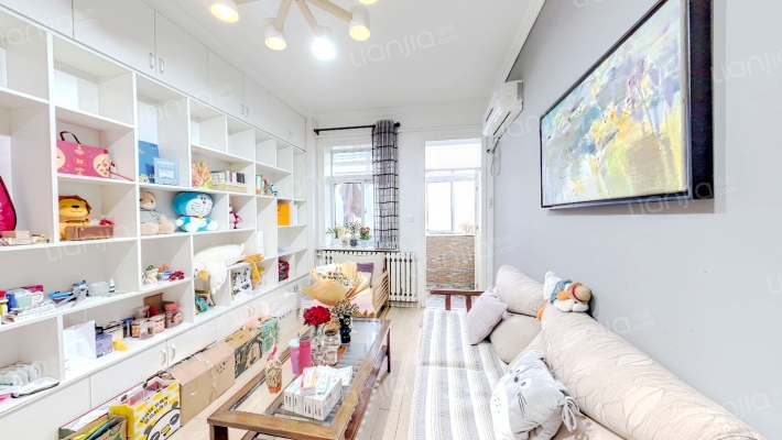 制锦市保安巷15号二手房实景图