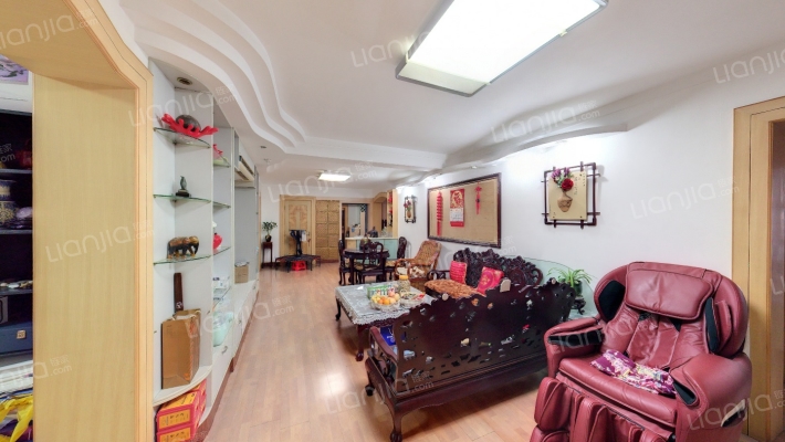 友谊路二手房实景图