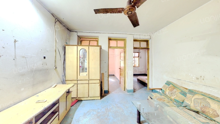 小巷22号二手房实景图