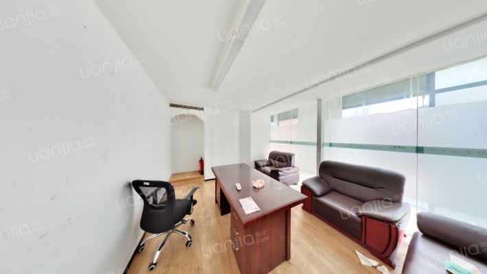 万达金街东区二手房实景图