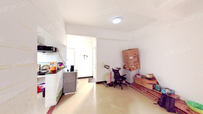 富丽家园旺达楼二手房实景图