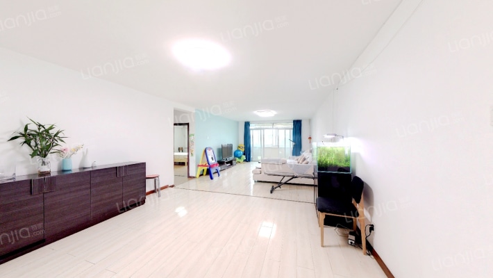 桃园公寓二手房实景图