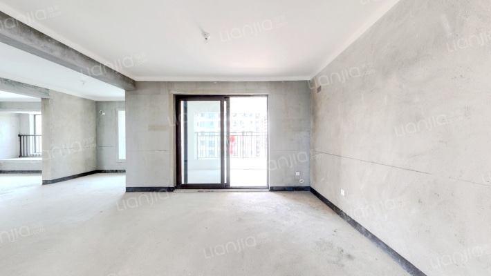 中交建发松雅院二手房实景图