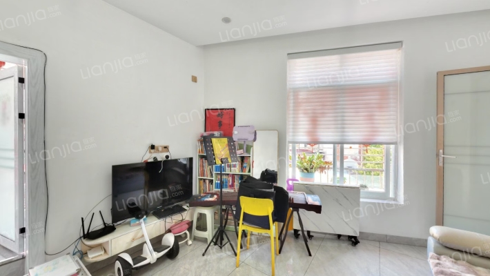 虞朝巷二手房实景图