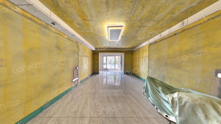 陆港金海岸二期二手房实景图