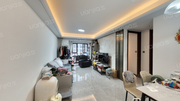 金地中骏·和悦府二手房实景图