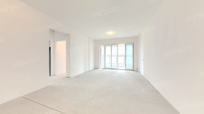 珑山樾二手房实景图