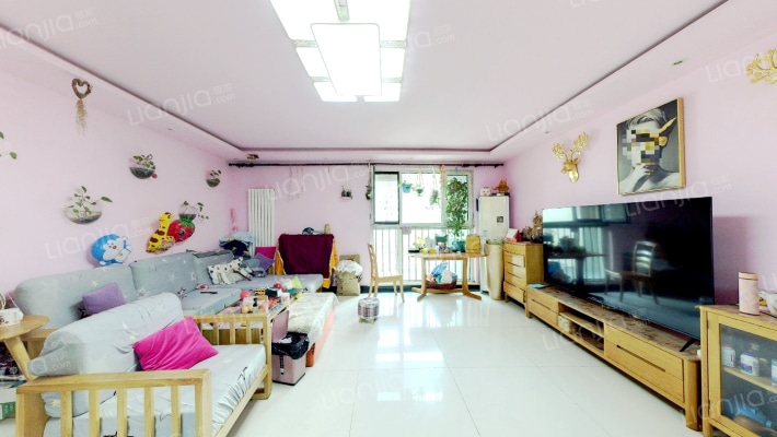 沸城二手房实景图