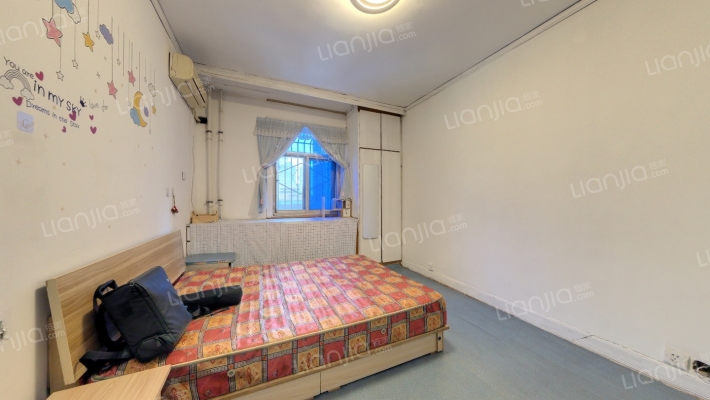 工商莲湖分局铁塔寺家属院二手房实景图